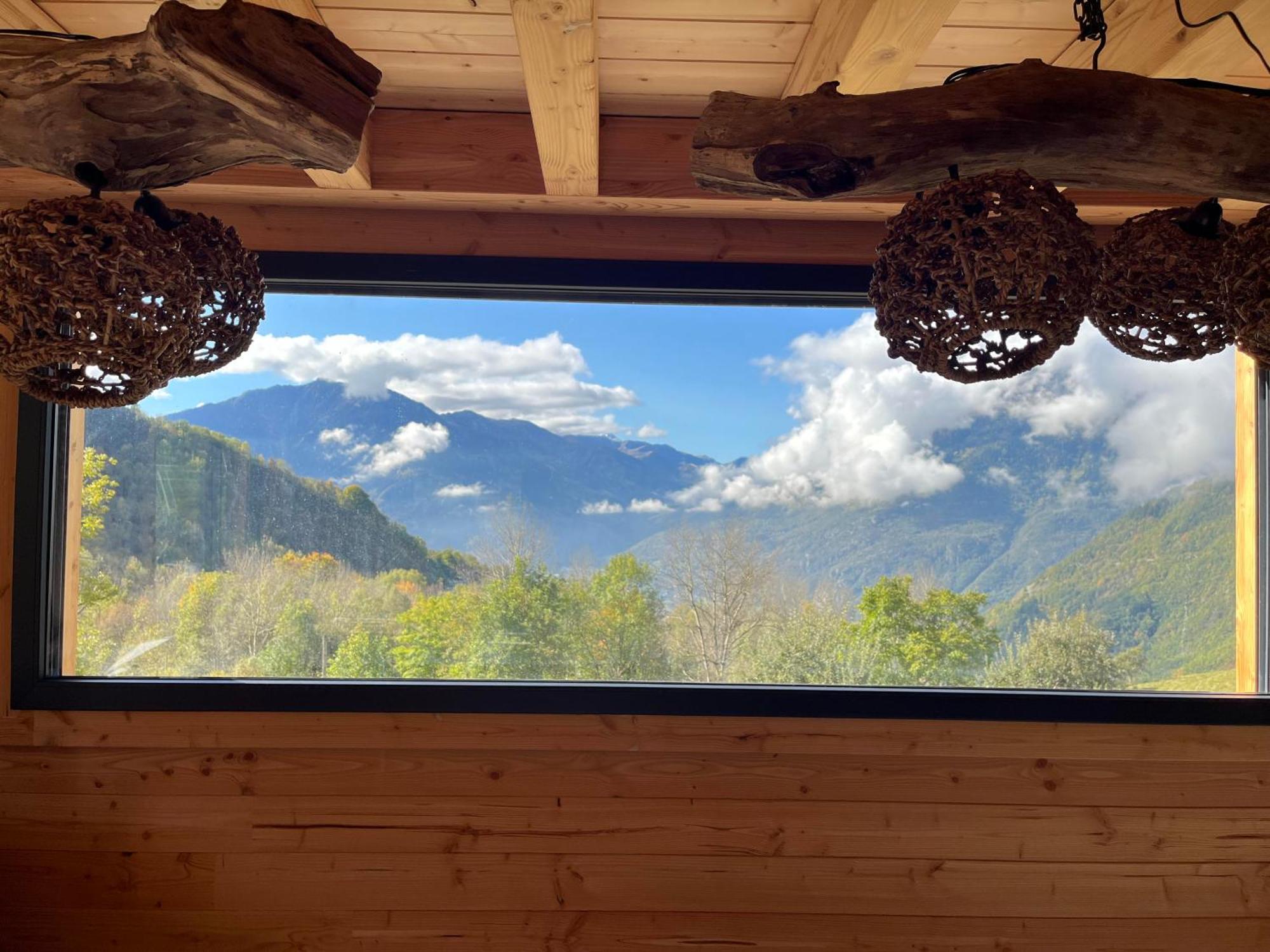 La Biche Chalet