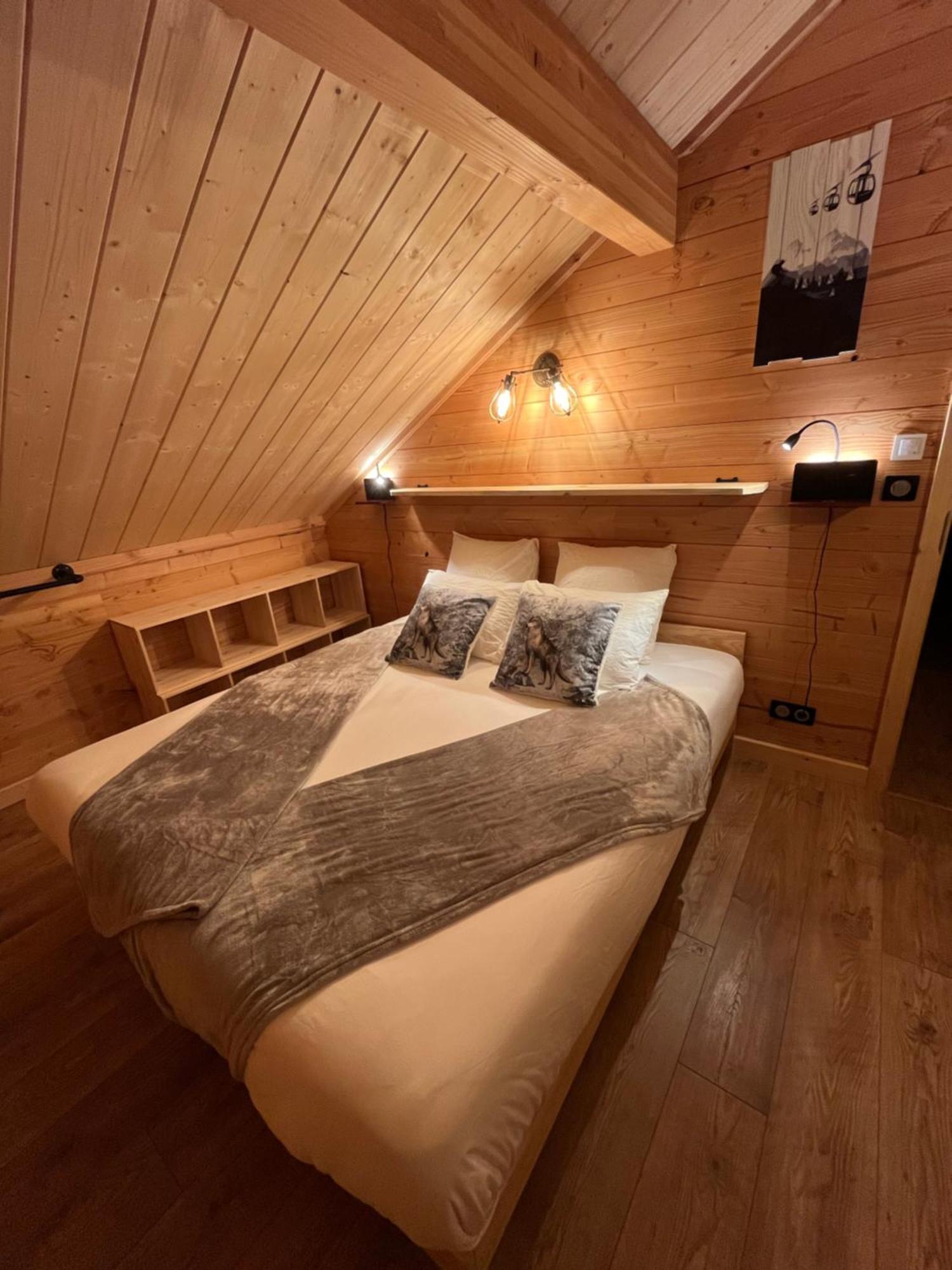 Chalet La Biche *